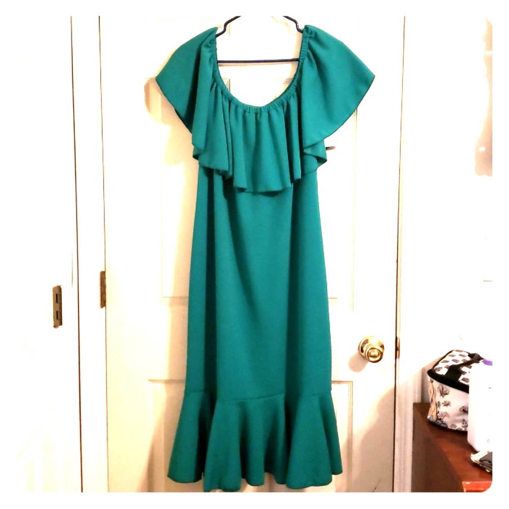 Lularoe Cici 2XL